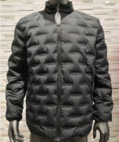 ダウンジャケットブロック