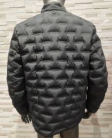 ダウンジャケットブロック