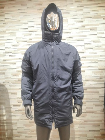 Rand Pro Coat
