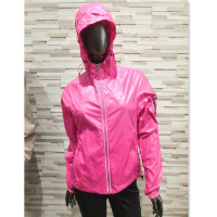 lightweight quick-dry windbreaker jacket women's