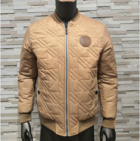 Reverseble Jacke