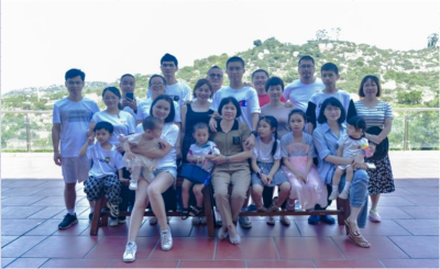 Tour: We go to pick red bayberry in zhangzhou city.