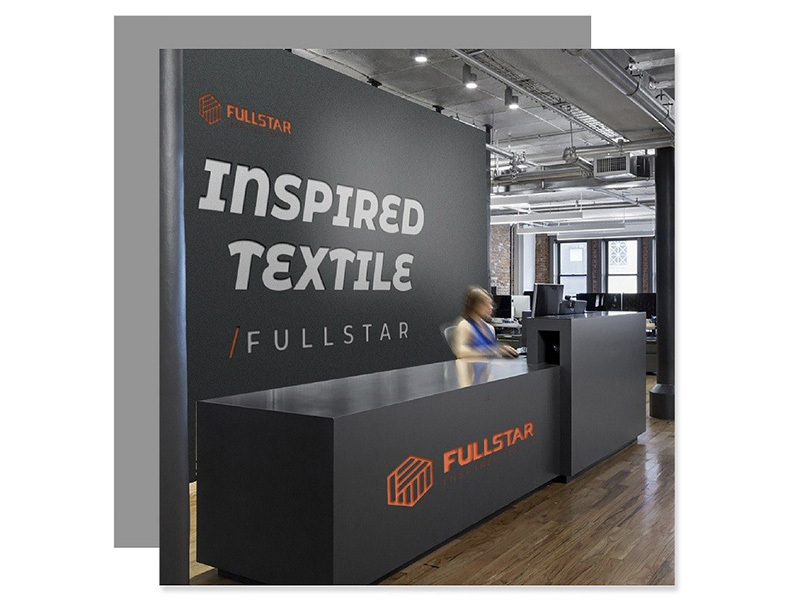 office and workshop environment