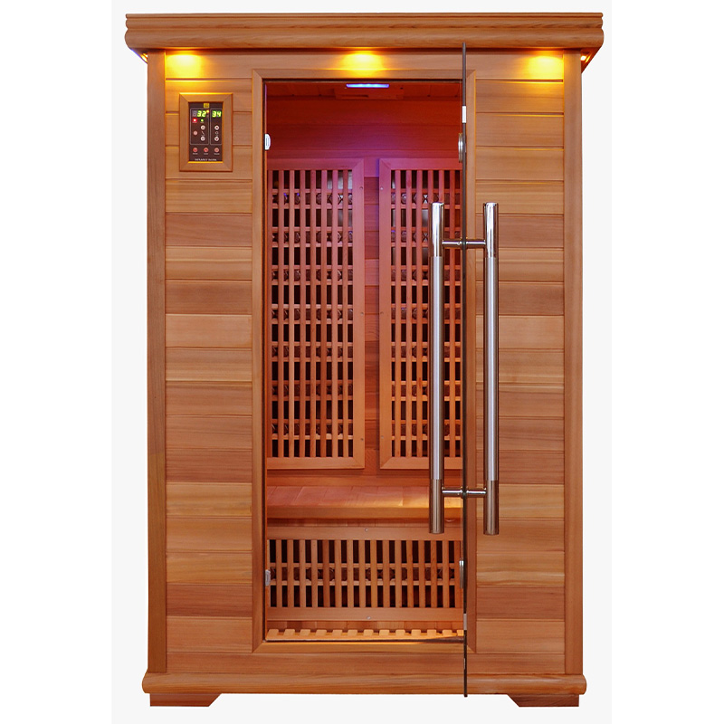 Toermalijn steen infrarood sauna