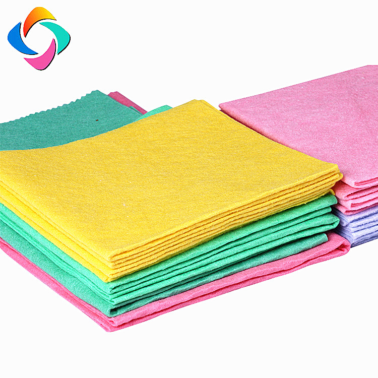 Supply Original Orange Super Absorbent German Shammy Cloths Factory