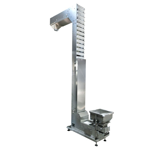 Z type bucket elevator