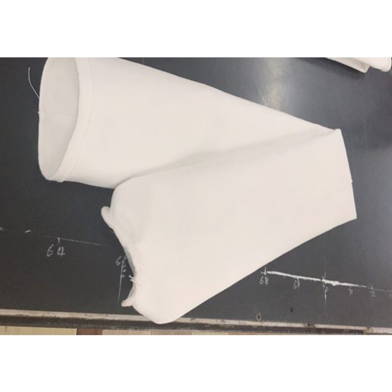 Dust Removing Collector Cloth Bags Filter Sleeve
