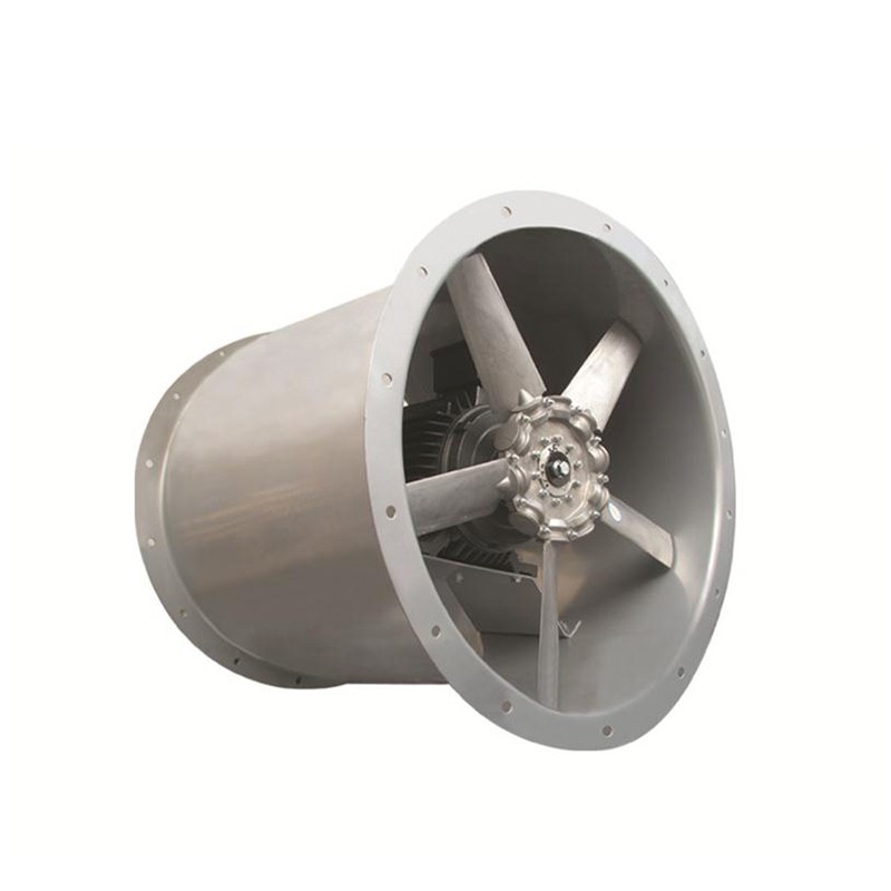 Air Blower Axial Fan Radial High Low Centrifugal Fan