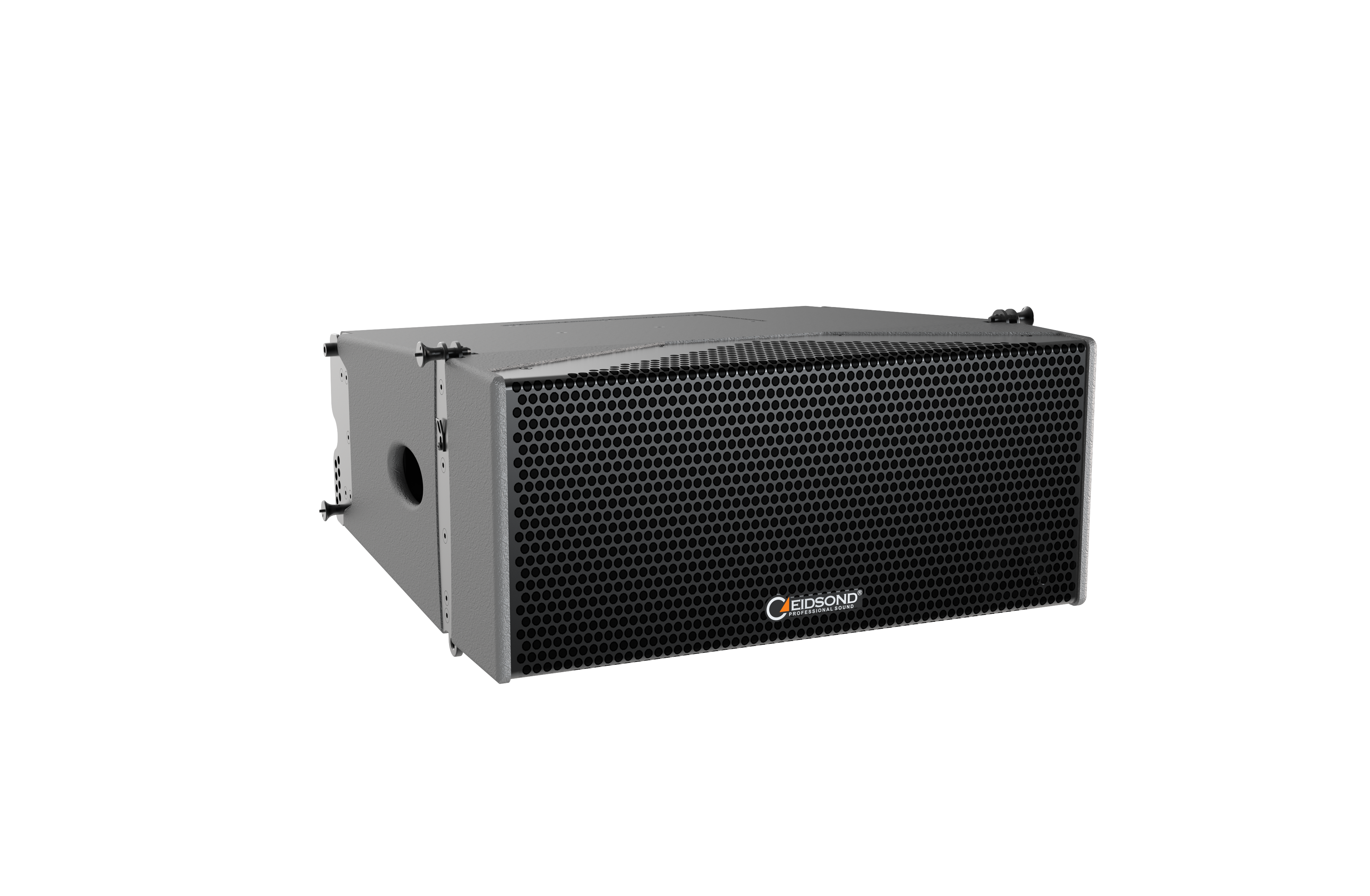 Passive PA Sound Linearray Speaker System