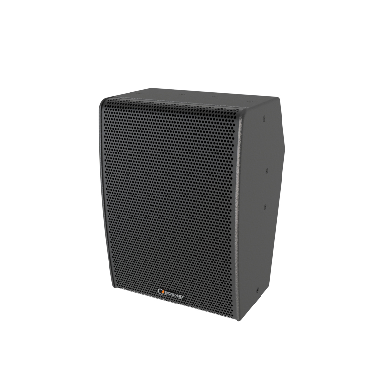 Pro DJ Sound Speaker Cabinet Box