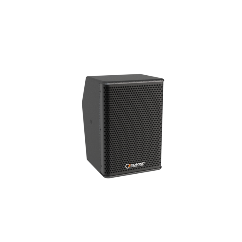 DJ sound box