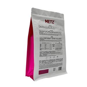 Flat Bottom Pouches Bags For Pet Food Manufacturers, Flat Bottom Pouches Bags For Pet Food Factory, Supply Flat Bottom Pouches Bags For Pet Food