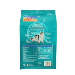 Big Dog Food Pack Bag Doypack Bags Cat Food Pouches