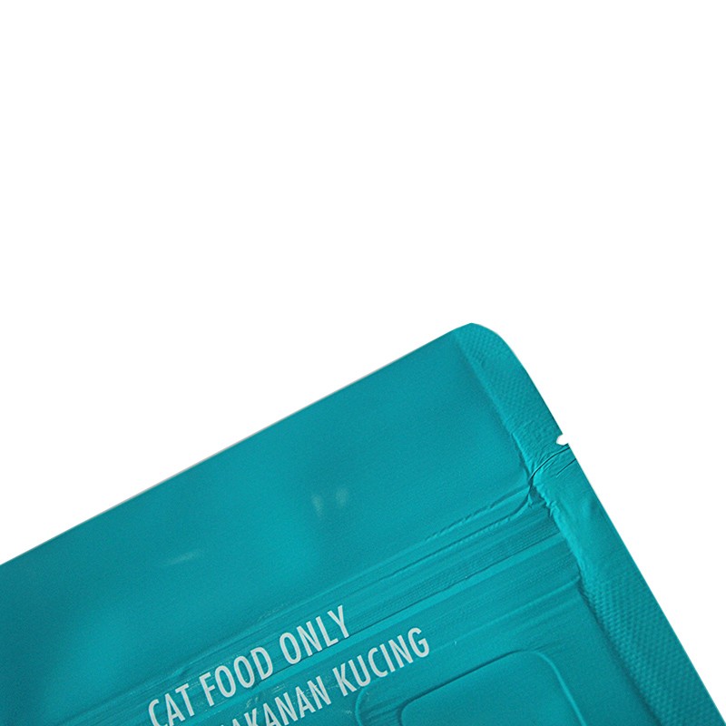 Big Dog Food Pack Bag Doypack Bags Cat Food Pouches