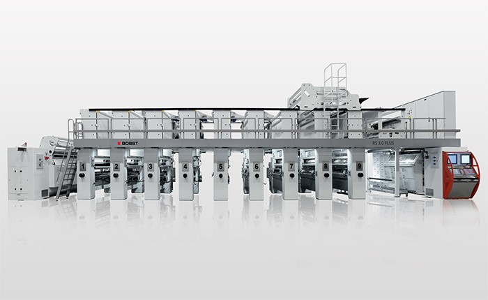 LD PACK: Increase investment for equipment to optimize the production and improve the capacity