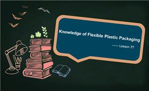 La función principal de los envases flexibles compuestos.
