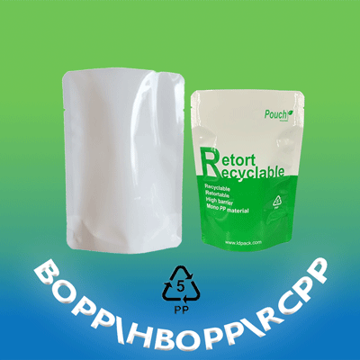 What Is Retort Pouch Packaging