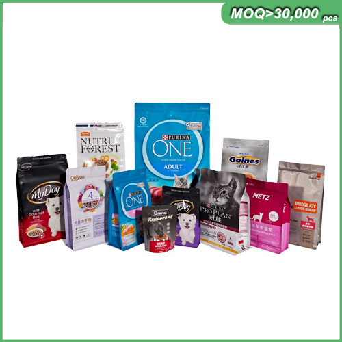 China Packaging Solutions Manufacturers