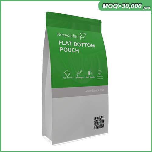 Supply Recyclable packaging Solutions丨Mono Material Wholesale Factory