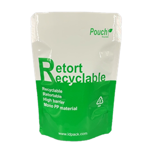 Retort Pouch Packaging Solutions
