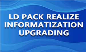 LD PACK realiza la actualización de la informatización