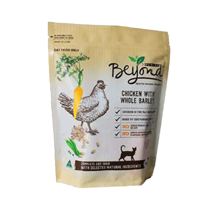 Sustainable Pet Food Packaging