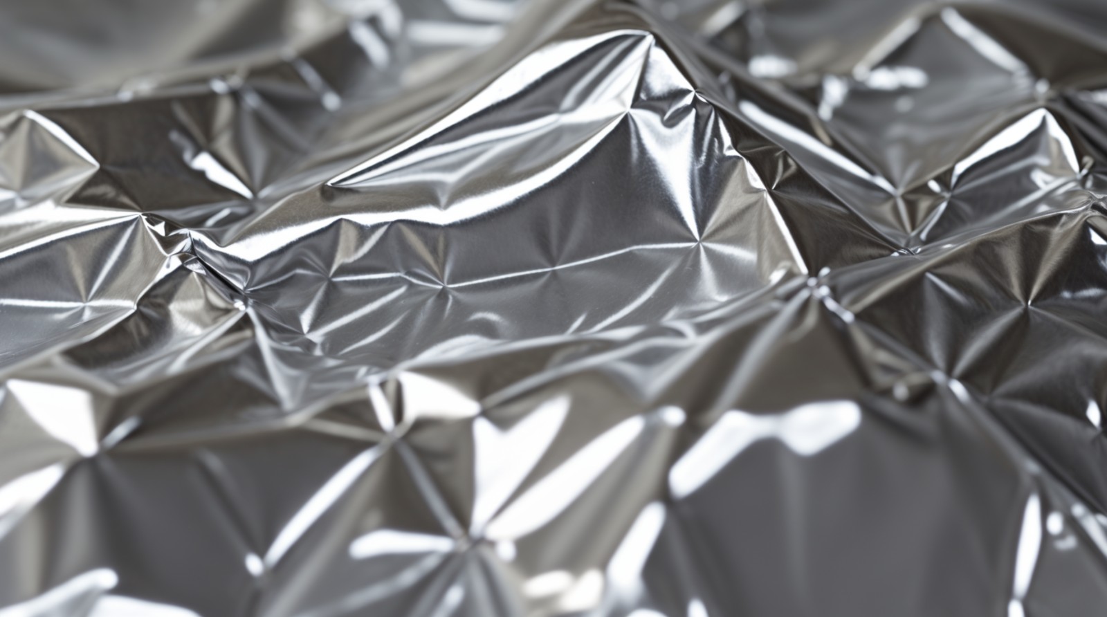 Aluminum Foil