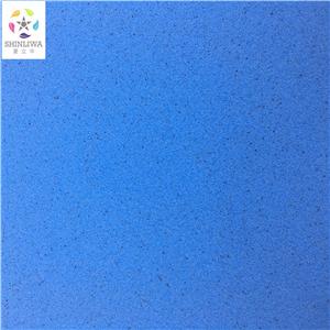 110 Densità colore blu Schiuma sottopiede