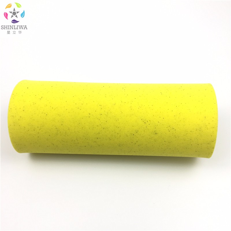 High Density Polyurethane Foam