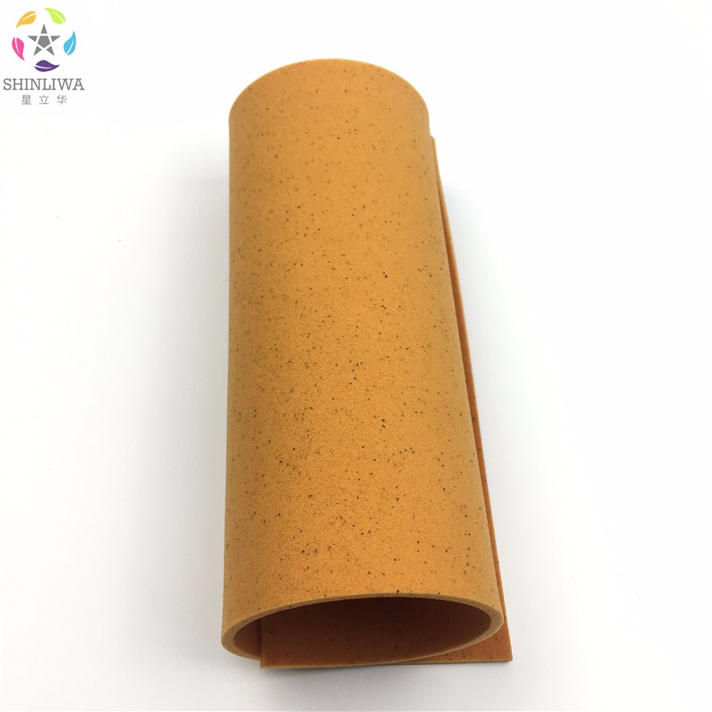 Environmental Friendly Pu Foam Ortholite Foam