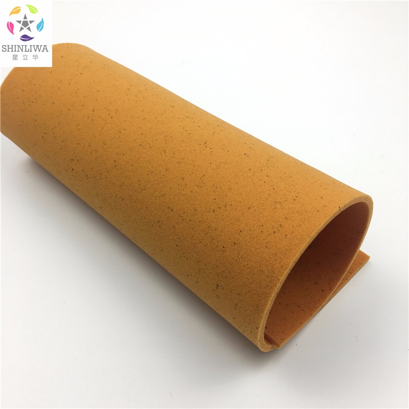 Environmental Friendly Pu Foam Ortholite Foam