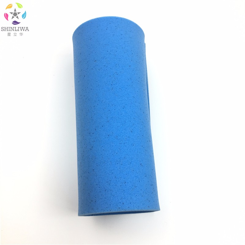Blue High Density Foam Cushion Material Insole Material - China Ortholite  Foam and Foam Product price
