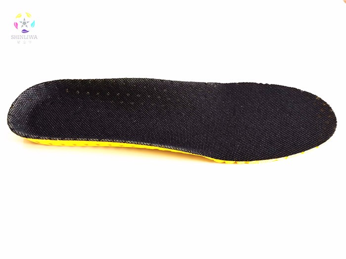 Full Size Insoles Gel Heated Superfeet Soft Casual Sports Shoes Insoles