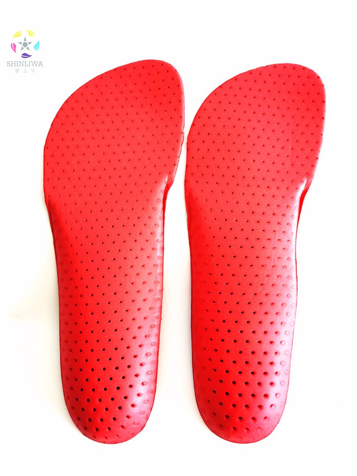 Sponge Foam Foot Sole Massager Orthotic Shell Knee Joint Slippers Insoles