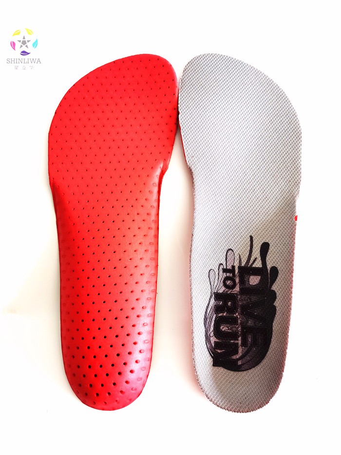 Sponge Foam Foot Sole Massager Orthotic Shell Knee Joint Slippers Insoles