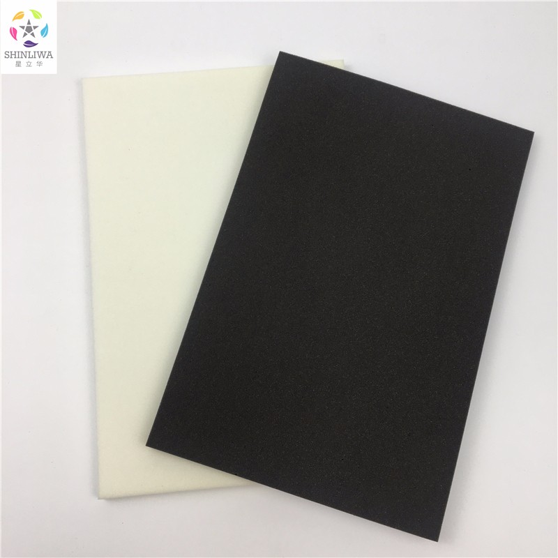 Footwear Material High Density Deodorized Foam