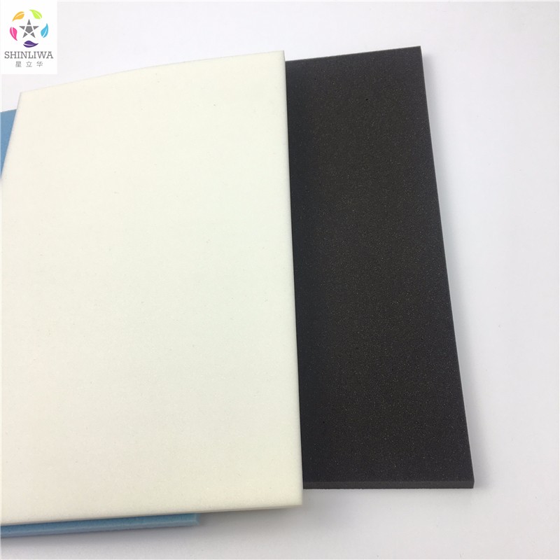 Footwear Material High Density Pu Foam