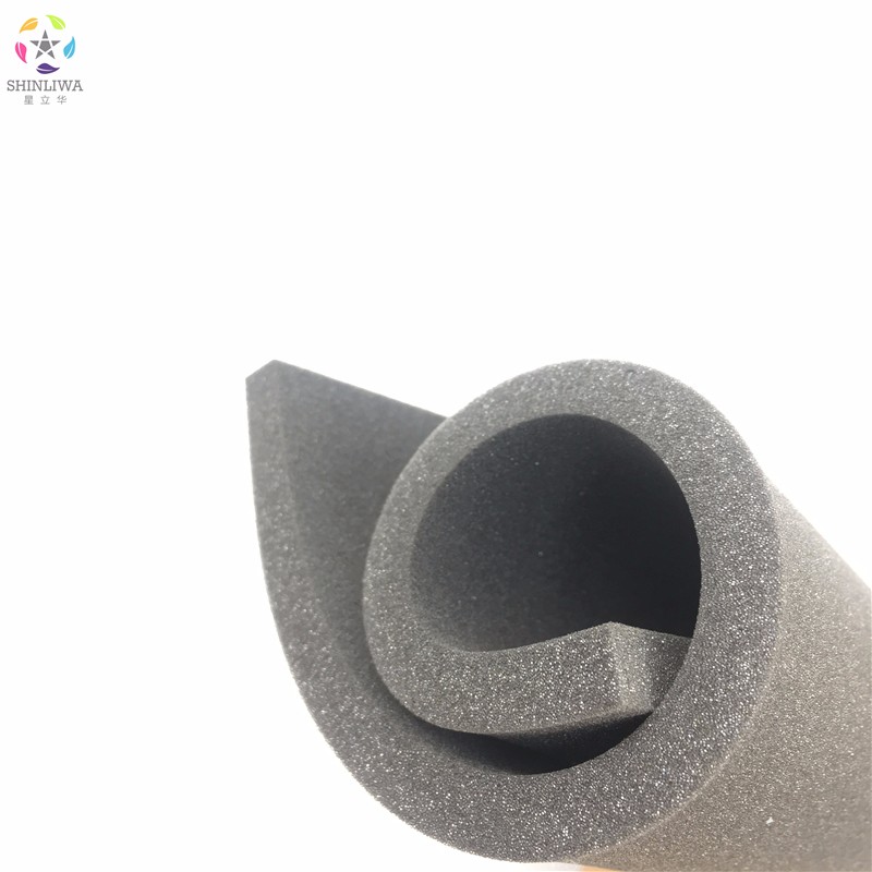 High Density Close Cell Polyethylene Foam Packing Material