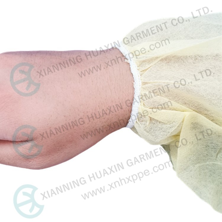 Disposable Non-woven Surgical /Hospital/Patient Gowns Factory