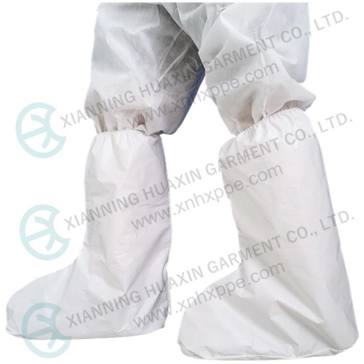 Liquid Water Proof Microporous Boot Cover