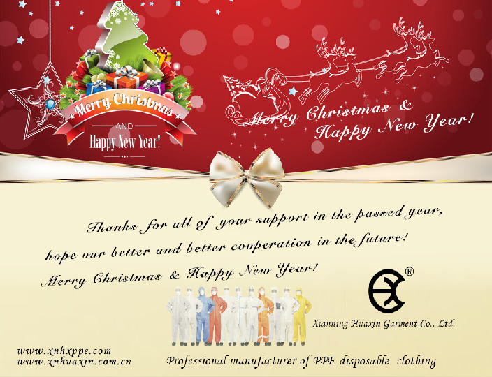 Die besten Wünsche an alle für das neue Jahr