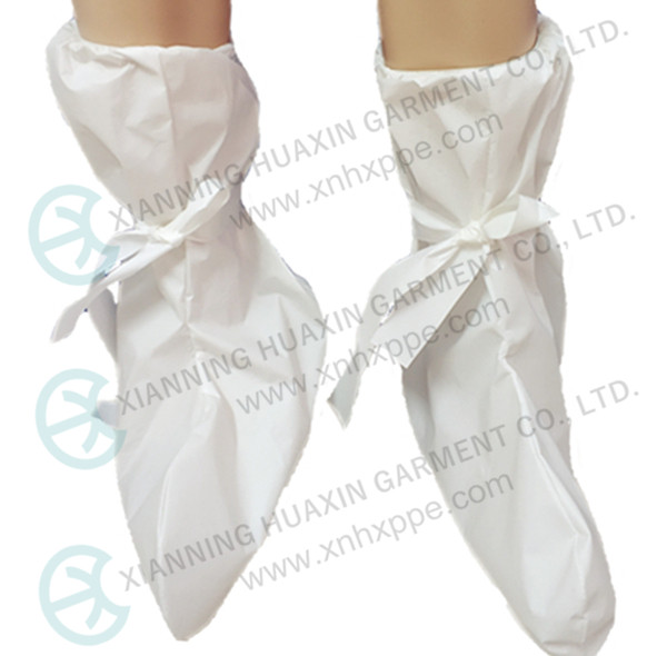 Liquid Water Proof Microporous Boot Cover Factory