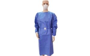 EN13795-1 surgical gown SMS