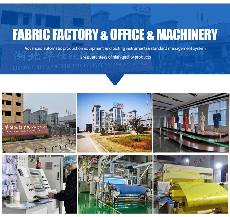 Work shop& Lab--Fabrics Factory