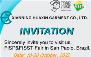 FISP&FISST international show