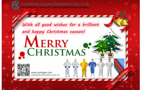 Frohe Weihnachten 2022