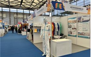 Nice meetings on Ciosh Shanghai