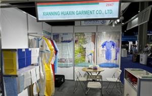 Techtextil North America