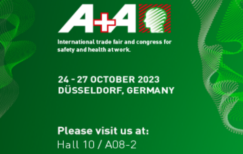 A+A 2023:Trade Fair and Congress