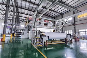 Work shop& Lab--Fabrics Factory Xianning Huaxin Garment Co., Ltd. factory